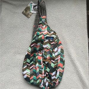 Kavu Rope Sling bag